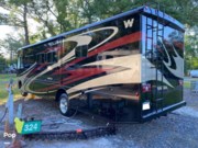 Contact us now about this 2014 Winnebago Vista 35F! 2014 Vista 35F by Winnebago from Pop RVs in Aviston, Illinois