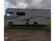Call now about this 2015 Thor Motor Coach A.C.E. 27.1! 2015 Thor Motor Coach A.C.E. 27.1 - Used Class A For Sale by Pop RVs in Jacksonville, Florida features Leveling Jacks, Air Conditioning, Generator, Awning, Slideout