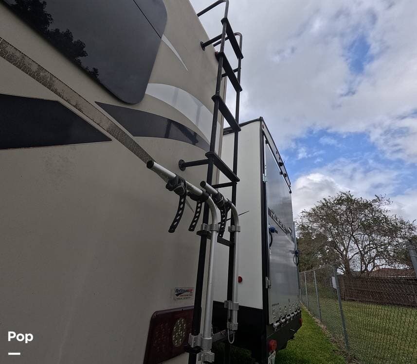 Used 2015 Thor Motor Coach A.C.E. 27.1 available in Jacksonville, Florida