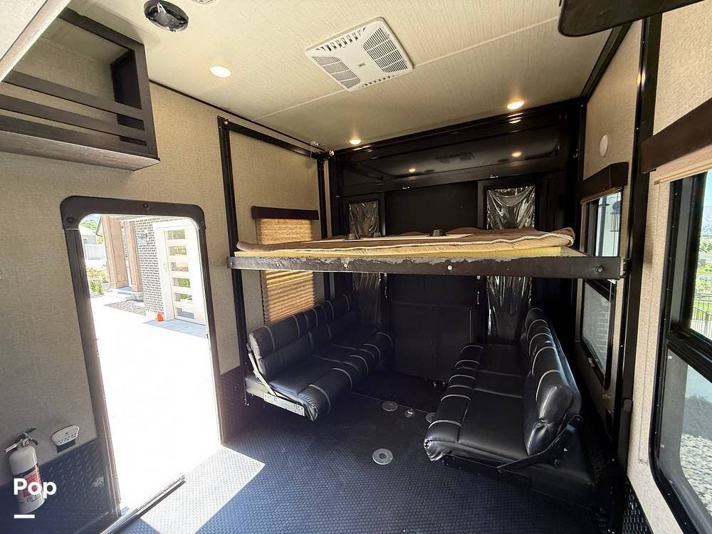 Used 2018 Grand Design Momentum 397TH available in Salem, Utah