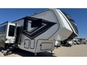 Contact us now about this 2022 Grand Design Momentum 381MS! 2022 Momentum 381MS by Grand Design from Pop RVs in Yuma, Arizona