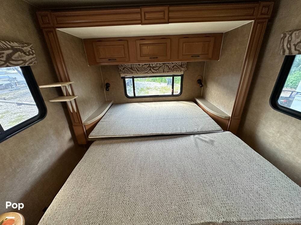 Used 2013 Coachmen Prism 24G available in Pearland, Texas