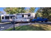 Used 2018 Forest River Cedar Creek Silverback Series M-35IK available in Mesa, Arizona
