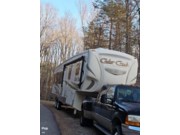 Contact us now about this 2018 Forest River Cedar Creek Silverback Series M-35IK! 2018 Cedar Creek Silverback Series M-35IK by Forest River from Pop RVs in Mesa, Arizona