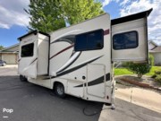 Call now about this 2017 Thor Motor Coach Chateau 24HL! 2017 Thor Motor Coach Chateau 24HL - Used Class C For Sale by Pop RVs in Fort Collins, Colorado features Awning, Slideout, Generator, Air Conditioning