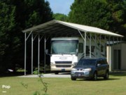 Used 2007 Tiffin Allegro 35TSA available in Pembroke, Georgia