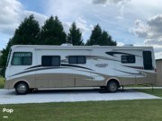 Contact us now about this 2007 Tiffin Allegro 35TSA! 2007 Allegro 35TSA by Tiffin from Pop RVs in Pembroke, Georgia