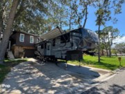 Used 2015 Heartland Cyclone 4000 available in St. Petersburg, Florida