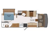 Used 2021 Fleetwood Flair 28A available in Aurora, Colorado