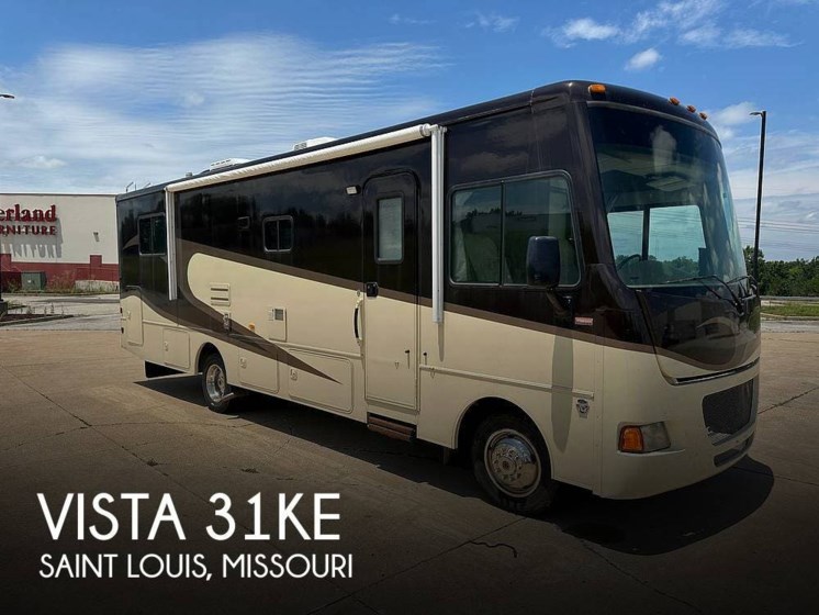 Email now about this 2013 Winnebago Vista 31KE! Used 2013 Winnebago Vista 31KE available in Saint Louis, Missouri