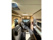 Call now about this 2016 Leisure Travel Unity 24MB! 2016 Leisure Travel Unity 24MB - Used Class C For Sale by Pop RVs in Apple Valley, California features Leveling Jacks, Generator, Slideout, Air Conditioning, Awning