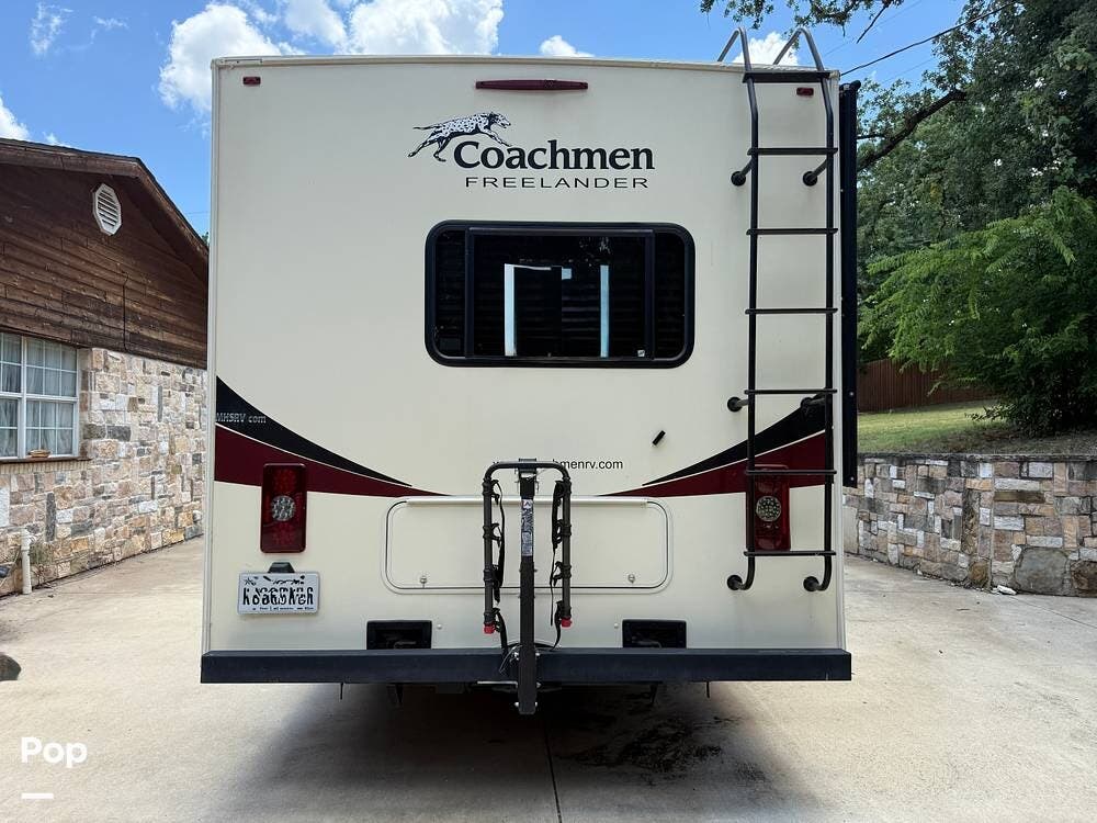 Used 2018 Coachmen Freelander 27QB available in Southlake, Texas