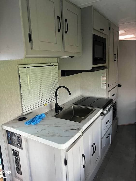 Used 2022 Coachmen Freelander 22XG available in Crystal Beach, Texas