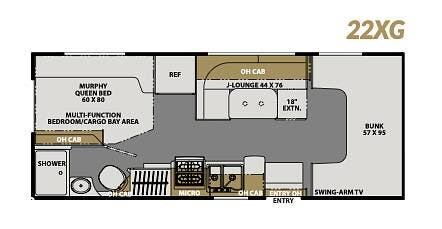 Call now about this 2022 Coachmen Freelander 22XG! 2022 Coachmen Freelander 22XG - Used Class C For Sale by Pop RVs in Crystal Beach, Texas features Generator, Air Conditioning, Awning