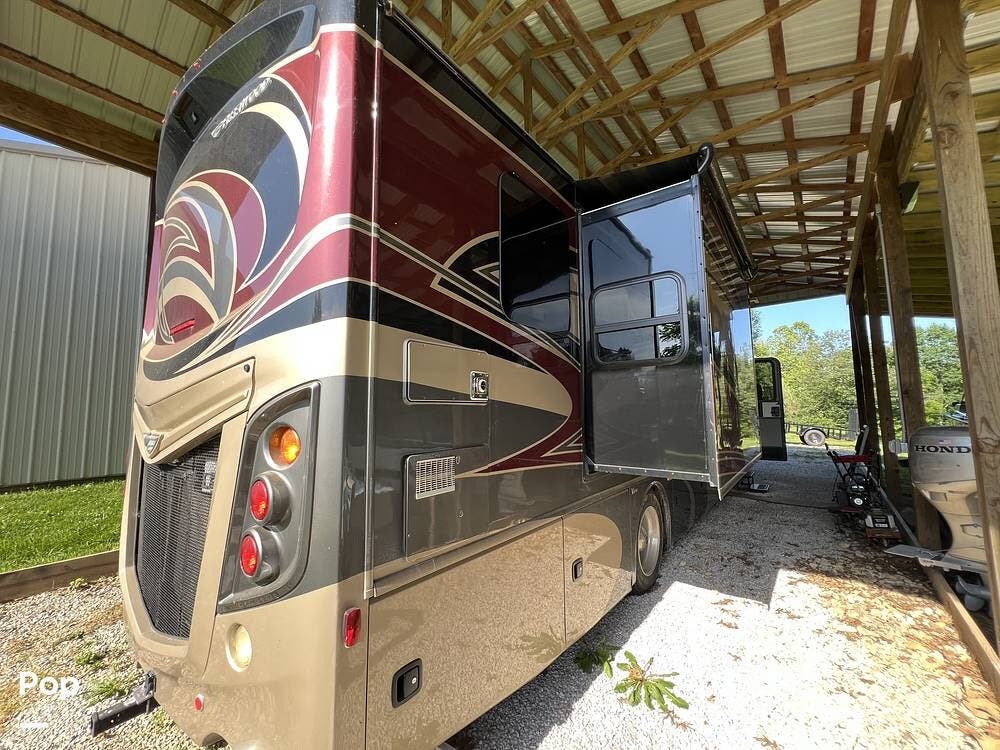 Used 2018 Fleetwood Pace Arrow 36U available in Saint Croix, Indiana