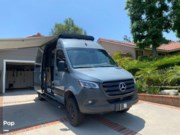 Contact us now about this 2020 Winnebago Revel 44E! 2020 Revel 44E by Winnebago from Pop RVs in Mission Viejo, California