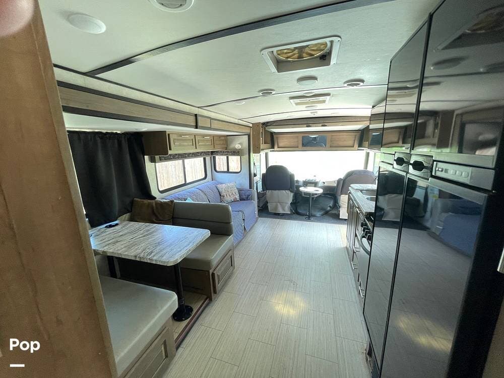 Used 2021 Forest River FR3 30DS available in Mckinney, Texas