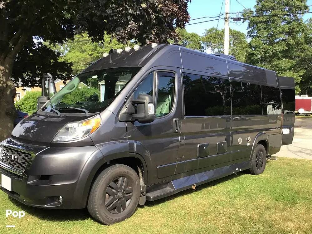 Contact us now about this 2021 Miscellaneous Irok by Fleetwood FSL! 2021 Irok by Fleetwood FSL by Miscellaneous from Pop RVs in East Falmouth, Massachusetts