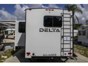 Used 2024 Alliance RV Delta 262RB available in Davenport, Florida