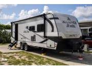 Contact us now about this 2024 Alliance RV Delta 262RB! 2024 Delta 262RB by Alliance RV from Pop RVs in Davenport, Florida