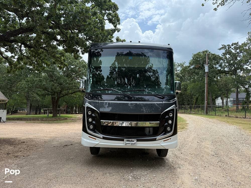 Used 2021 Entegra Coach Emblem 36H available in Argyle, Texas