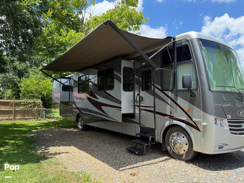 Used 2011 Newmar Canyon Star 3856 available in Texarkana, Texas