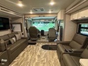 Call now about this 2024 Thor Motor Coach Windsport 34A! 2024 Thor Motor Coach Windsport 34A - Used Class A For Sale by Pop RVs in Deer Park, New York features Slideout