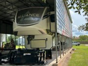 Used 2021 Alliance RV Paradigm 340RL available in Lake Jackson, Texas