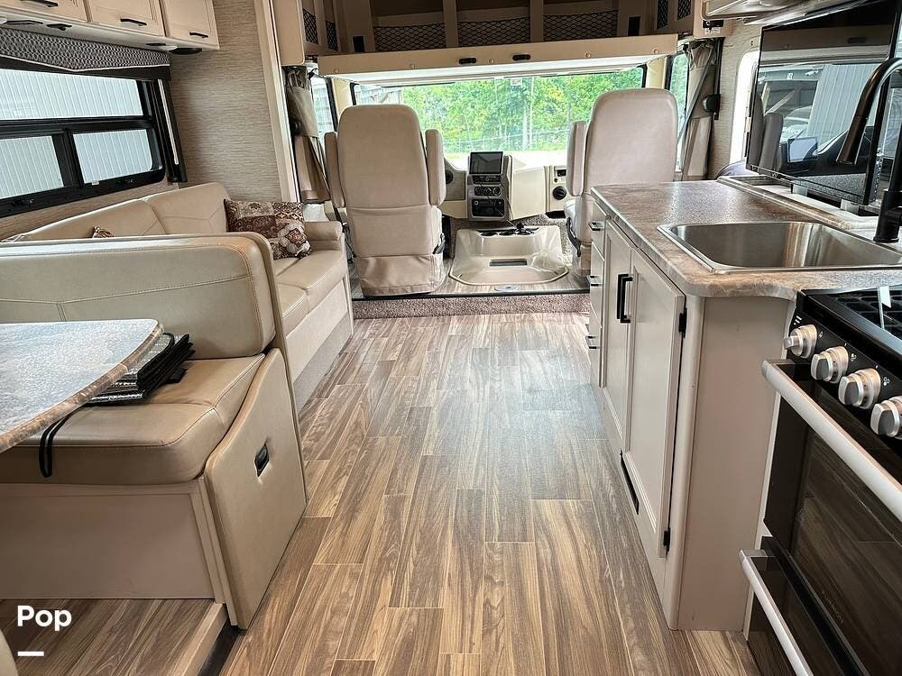 Used 2022 Thor Motor Coach A.C.E. 30.3 available in Lagrange, Kentucky