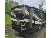 Call now about this 2013 Thor Motor Coach Challenger 37KT! 2013 Thor Motor Coach Challenger 37KT - Used Class A For Sale by Pop RVs in Little Falls, New York features Generator, Slideout, Leveling Jacks, Air Conditioning, Awning