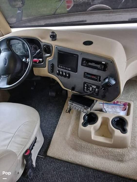 Contact us now about this 2012 Tiffin Allegro Open Road 34TGA! 2012 Allegro Open Road 34TGA by Tiffin from Pop RVs in Bucyrus, Ohio