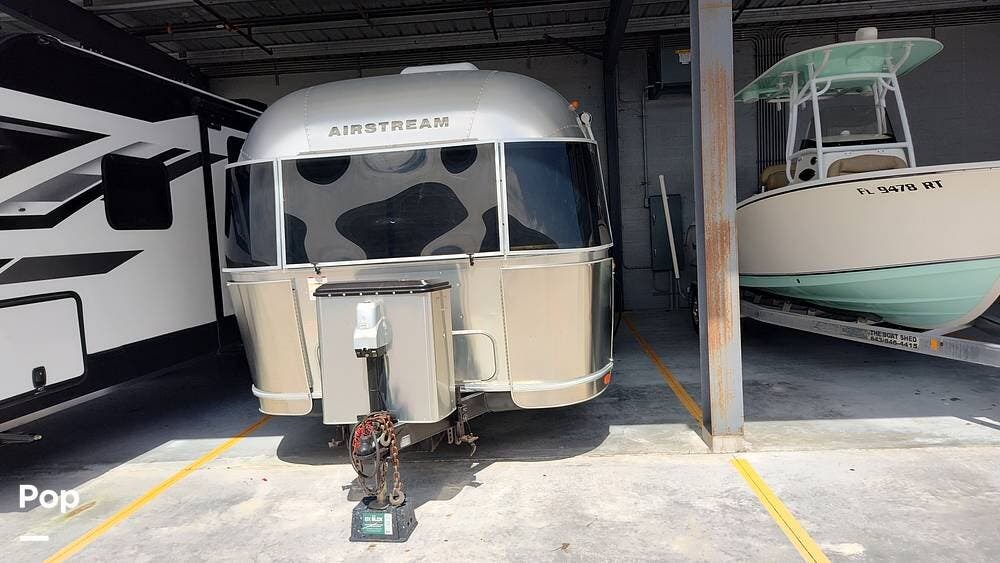 Used 2018 Airstream Flying Cloud 27FB available in Fort Myers, Florida