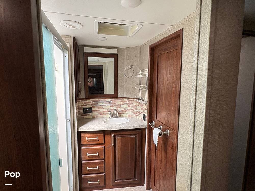 Used 2018 Keystone Alpine 3651RL available in Erie, Colorado