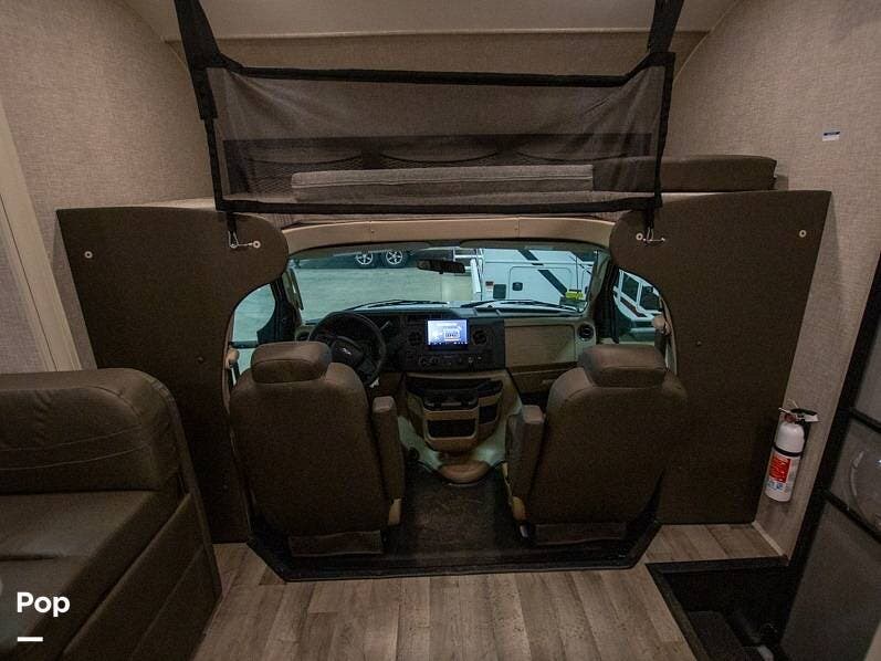 Used 2023 Jayco Redhawk 26M available in Mankato, Minnesota