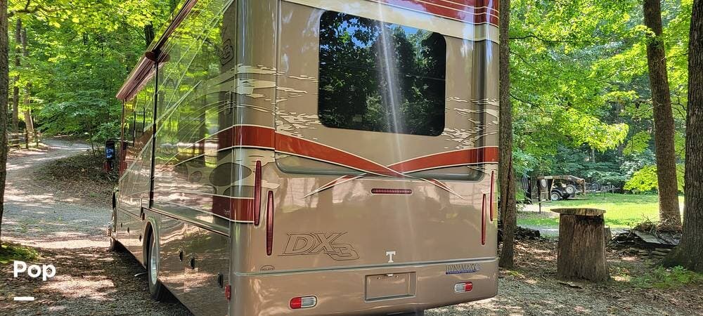 Used 2018 Dynamax Corp DX3 Dynamax 35DS available in Knoxville, Tennessee