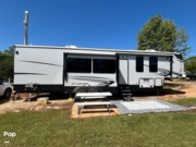 Call now about this 2024 Forest River Sandpiper 4002FB! 2024 Forest River Sandpiper 4002FB - Used Fifth Wheel For Sale by Pop RVs in Daleville, Alabama features Slideout