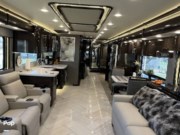Contact us now about this 2019 American Coach American Eagle Heritage 45A! 2019 American Eagle Heritage 45A by American Coach from Pop RVs in Aylmer, Ontario