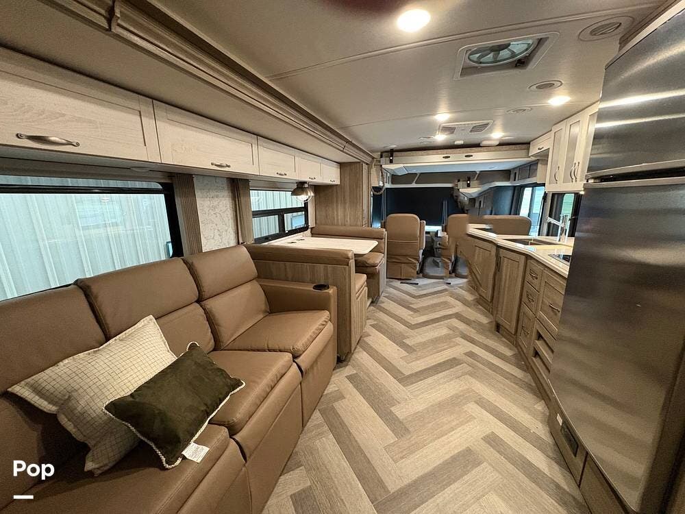Used 2023 Winnebago Adventurer 35F available in Wellington, Colorado
