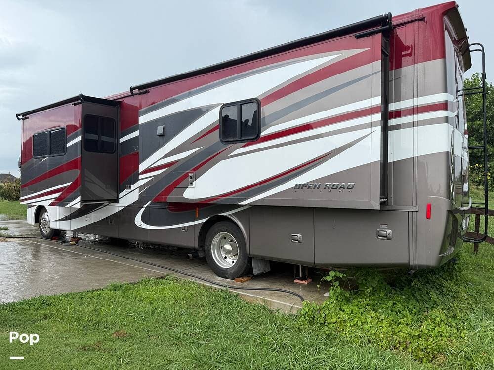 Used 2021 Tiffin Allegro Open Road 34PA available in Weatherford, Texas