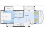 Used 2015 Winnebago Vista 27N available in Melbourne, Florida