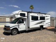 Call now about this 2022 Forest River Sunseeker LE 2550DS! 2022 Forest River Sunseeker LE 2550DS - Used Class C For Sale by Pop RVs in Apache Junction, Arizona features Awning, Air Conditioning, Generator, Slideout, Leveling Jacks