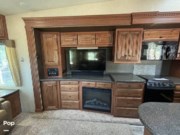 Used 2017 Northwood Arctic Fox 35-5Z available in La Pine, Oregon