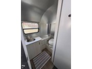 Contact us now about this 2021 Airstream Bambi 22FB! 2021 Bambi 22FB by Airstream from Pop RVs in Santa Rosa, California