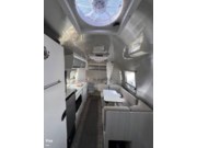 Call now about this 2021 Airstream Bambi 22FB! 2021 Airstream Bambi 22FB - Used Travel Trailer For Sale by Pop RVs in Santa Rosa, California features Leveling Jacks, Air Conditioning, Awning