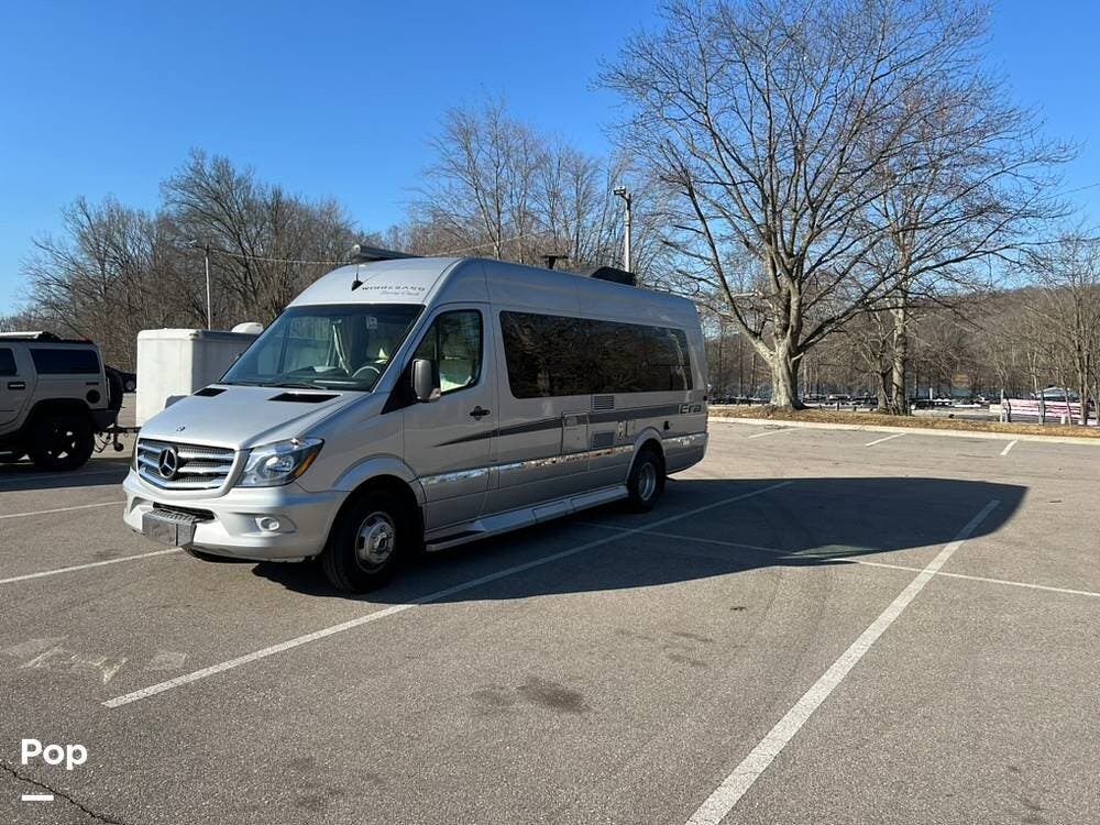 Used 2014 Winnebago Era 70X available in Indianapolis, Indiana