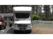 Contact us now about this 2023 Winnebago Navion 24D! 2023 Navion 24D by Winnebago from Pop RVs in West Creek, New Jersey