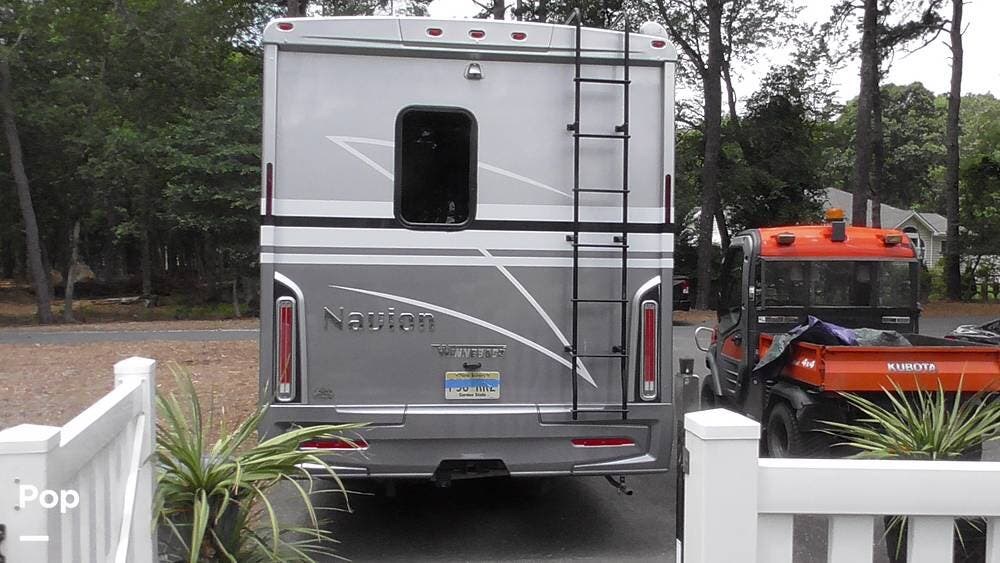 Used 2023 Winnebago Navion 24D available in West Creek, New Jersey