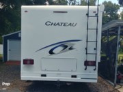 Contact us now about this 2022 Thor Motor Coach Chateau 25V! 2022 Chateau 25V by Thor Motor Coach from Pop RVs in Yulee, Florida