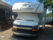 Call now about this 2022 Thor Motor Coach Chateau 25V! 2022 Thor Motor Coach Chateau 25V - Used Class C For Sale by Pop RVs in Yulee, Florida features Generator, Leveling Jacks, Slideout, Air Conditioning