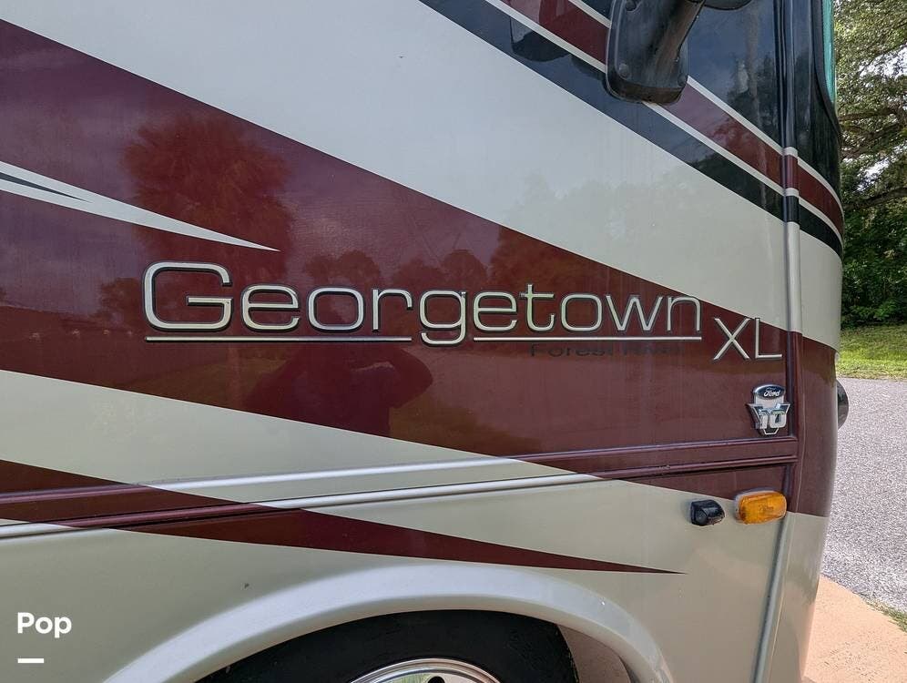 Used 2012 Forest River Georgetown 337DS available in North Port, Florida